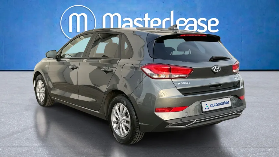 HYUNDAI i30 i30 1.0 T-GDI Modern