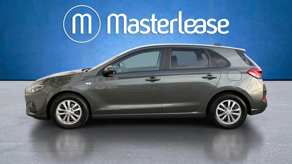 HYUNDAI i30 i30 1.0 T-GDI Modern