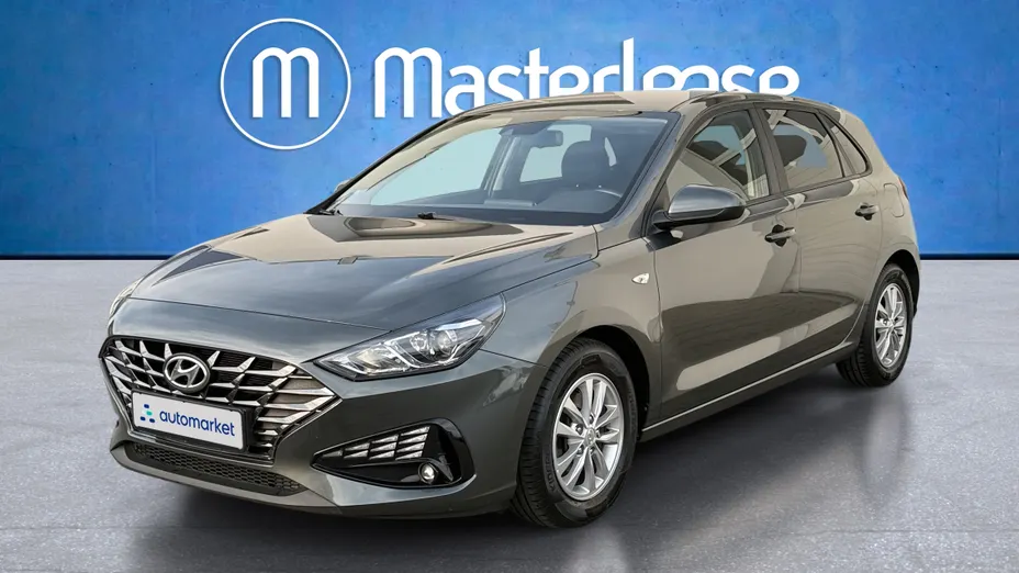 HYUNDAI i30 i30 1.0 T-GDI Modern