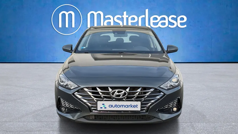 HYUNDAI i30 i30 1.0 T-GDI Modern