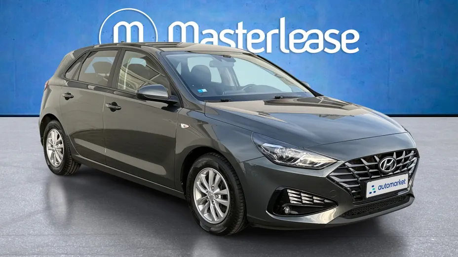 HYUNDAI i30 i30 1.0 T-GDI Modern