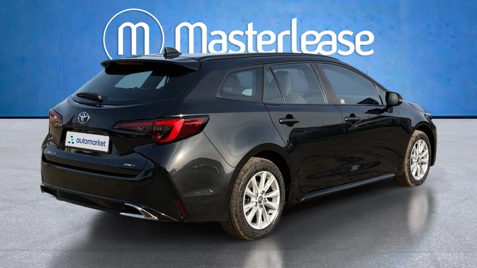 TOYOTA Corolla Corolla 1.8 Hybrid Comfort