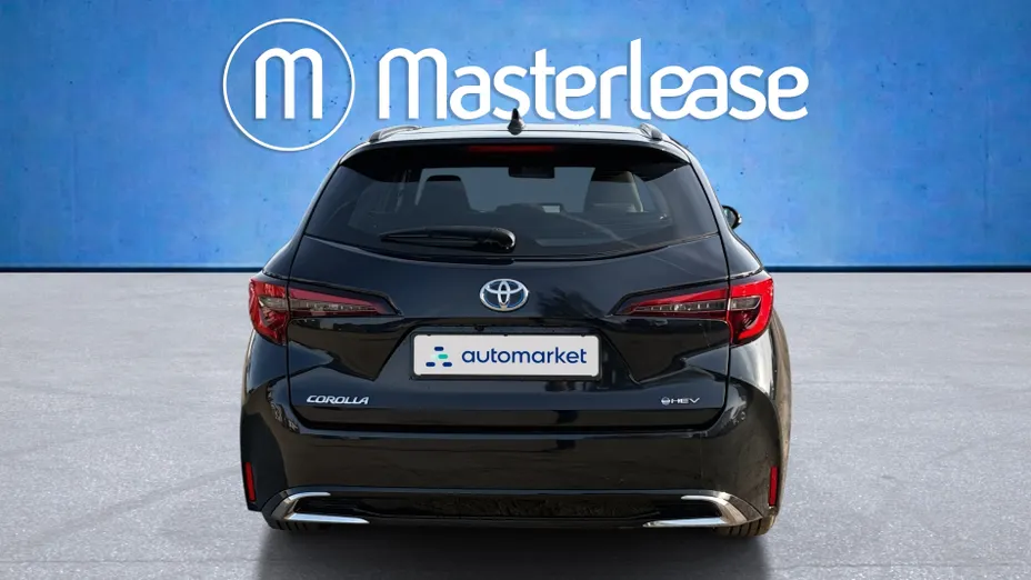 TOYOTA Corolla Corolla 1.8 Hybrid Comfort
