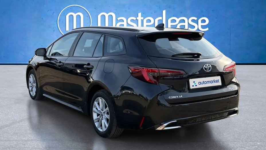 TOYOTA Corolla Corolla 1.8 Hybrid Comfort