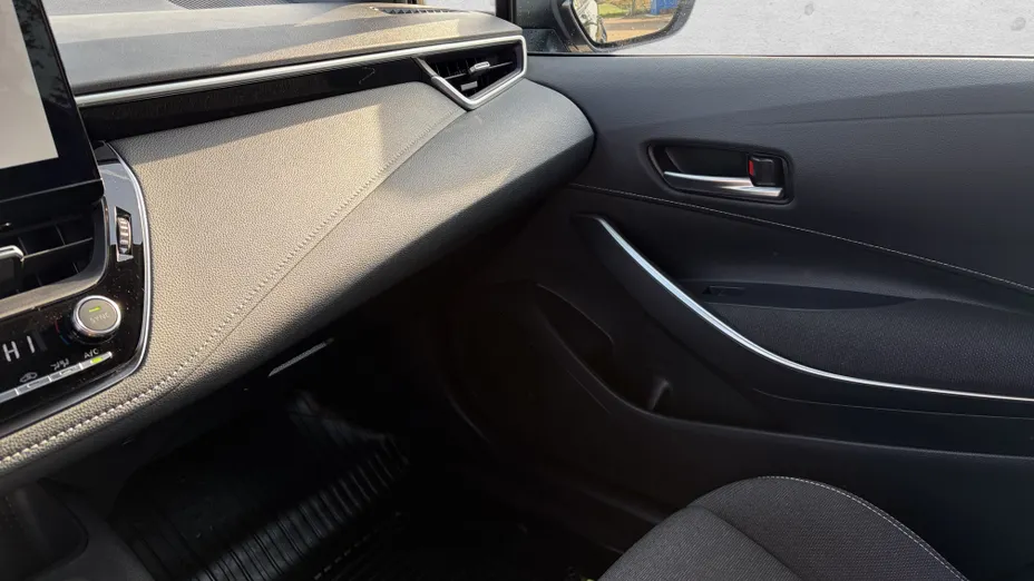TOYOTA Corolla Corolla 1.8 Hybrid Comfort