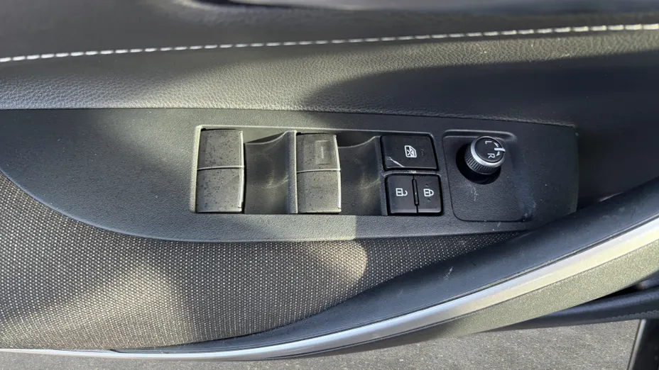TOYOTA Corolla Corolla 1.8 Hybrid Comfort