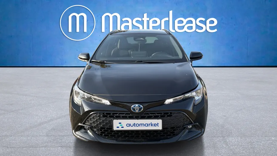 TOYOTA Corolla Corolla 1.8 Hybrid Comfort