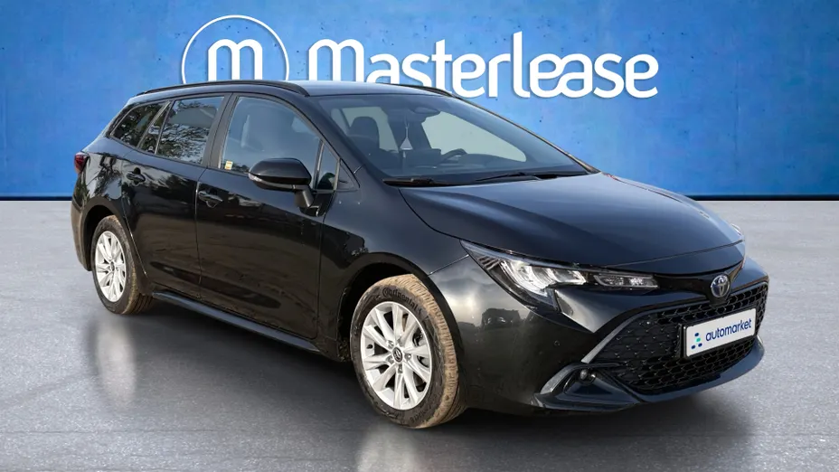 TOYOTA Corolla Corolla 1.8 Hybrid Comfort