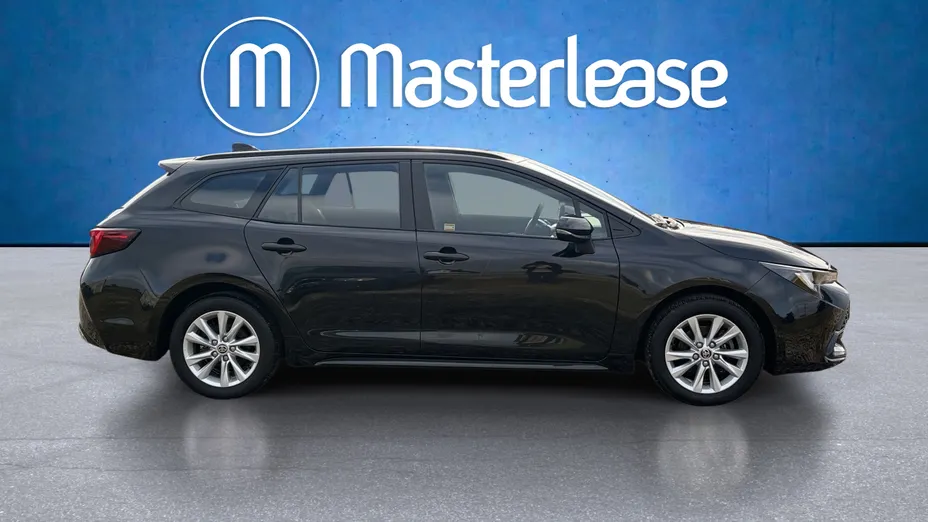 TOYOTA Corolla Corolla 1.8 Hybrid Comfort