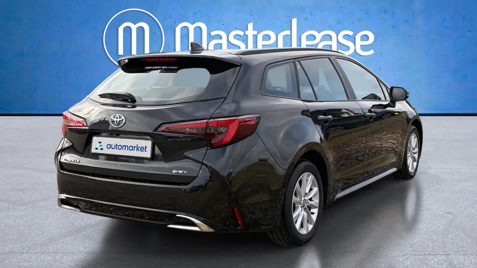 TOYOTA Corolla Corolla 1.8 Hybrid Comfort