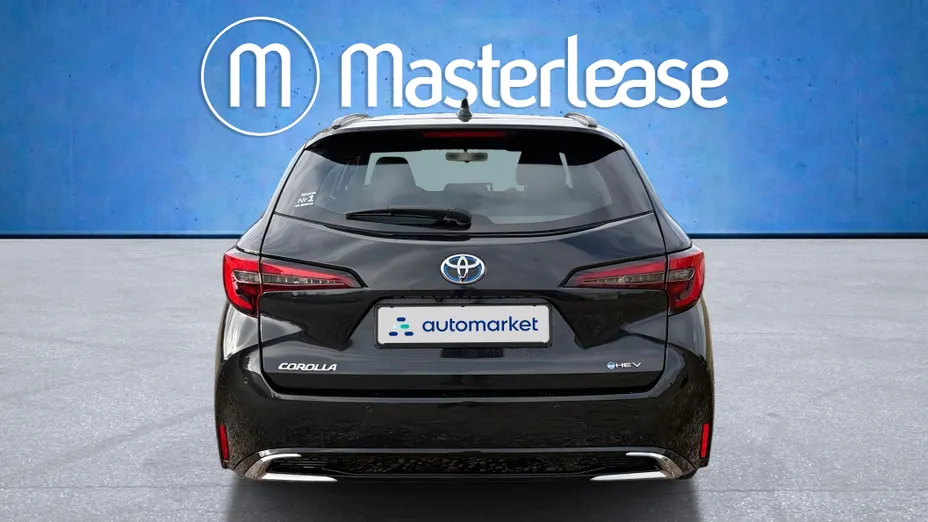TOYOTA Corolla Corolla 1.8 Hybrid Comfort