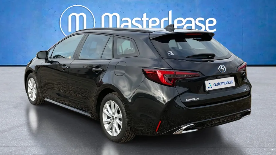 TOYOTA Corolla Corolla 1.8 Hybrid Comfort