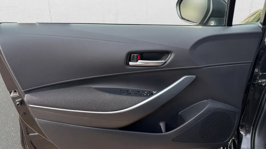 TOYOTA Corolla Corolla 1.8 Hybrid Comfort