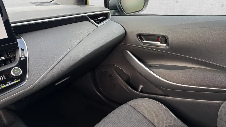 TOYOTA Corolla Corolla 1.8 Hybrid Comfort
