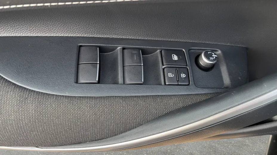 TOYOTA Corolla Corolla 1.8 Hybrid Comfort