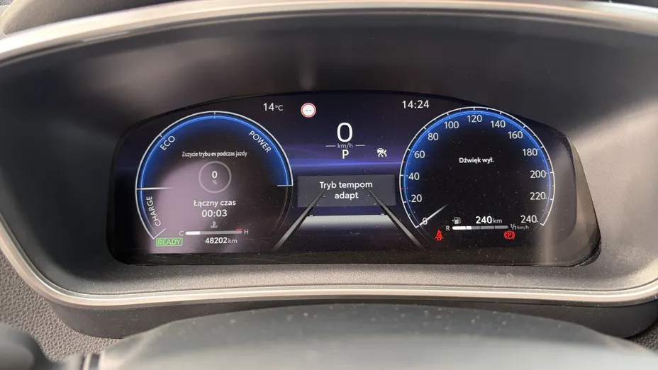 TOYOTA Corolla Corolla 1.8 Hybrid Comfort