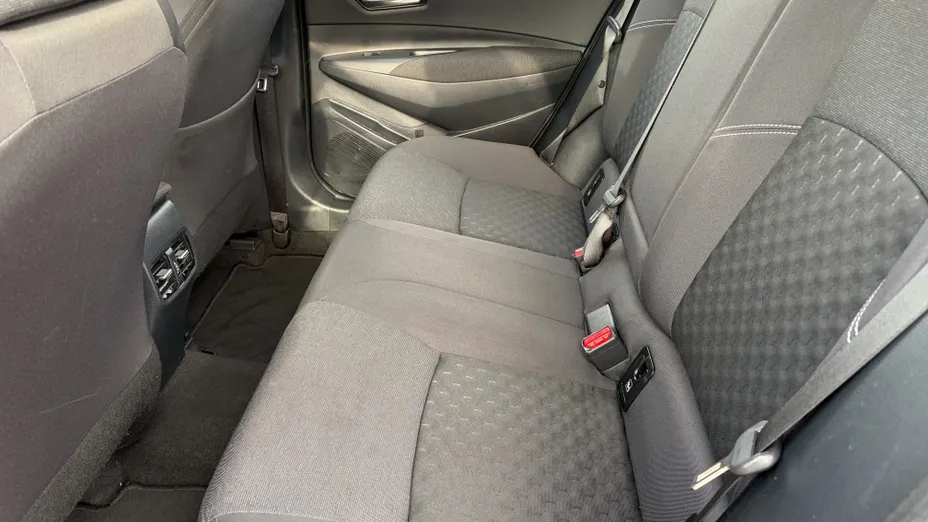 TOYOTA Corolla Corolla 1.8 Hybrid Comfort