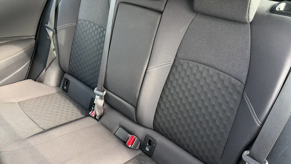 TOYOTA Corolla Corolla 1.8 Hybrid Comfort