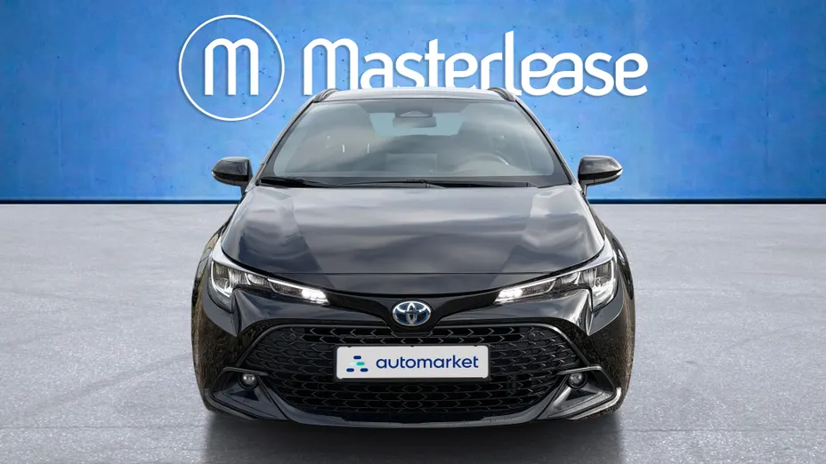 TOYOTA Corolla Corolla 1.8 Hybrid Comfort