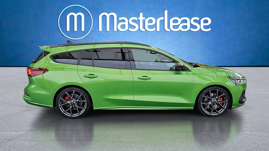 FORD Focus Focus 2.3 EcoBoost ST X aut