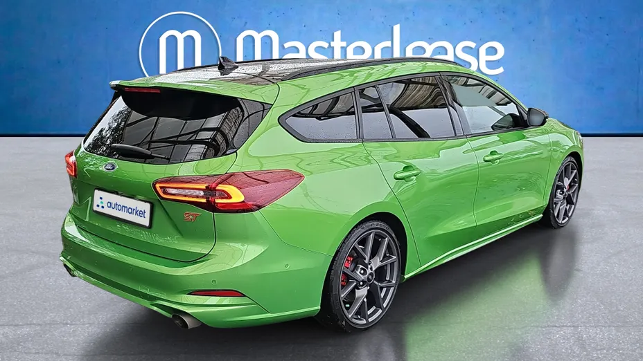 FORD Focus Focus 2.3 EcoBoost ST X aut