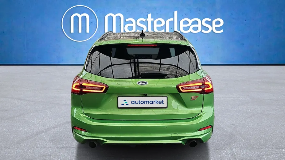FORD Focus Focus 2.3 EcoBoost ST X aut
