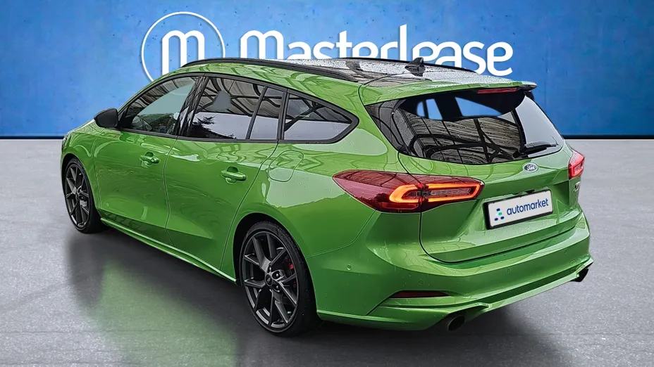 FORD Focus Focus 2.3 EcoBoost ST X aut