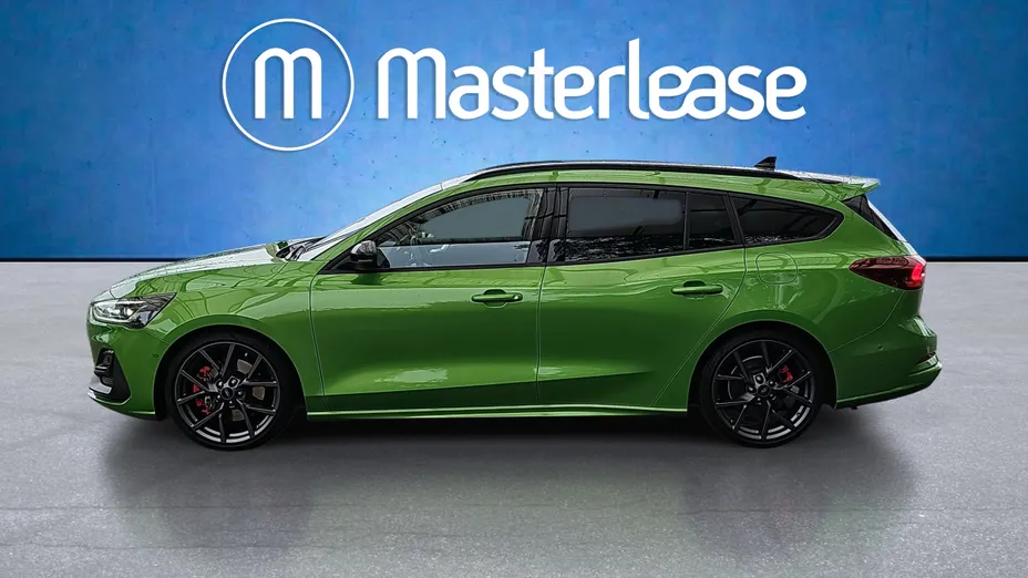 FORD Focus Focus 2.3 EcoBoost ST X aut