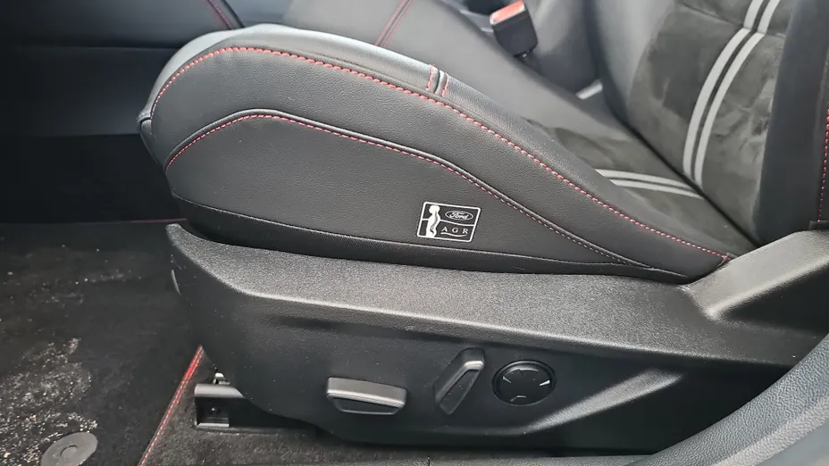 FORD Focus Focus 2.3 EcoBoost ST X aut