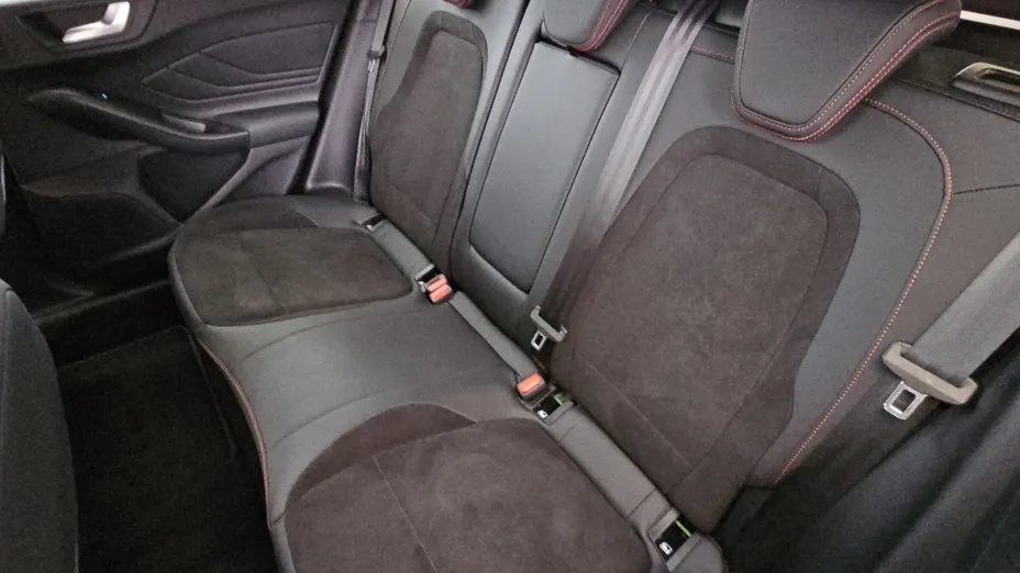 FORD Focus Focus 2.3 EcoBoost ST X aut