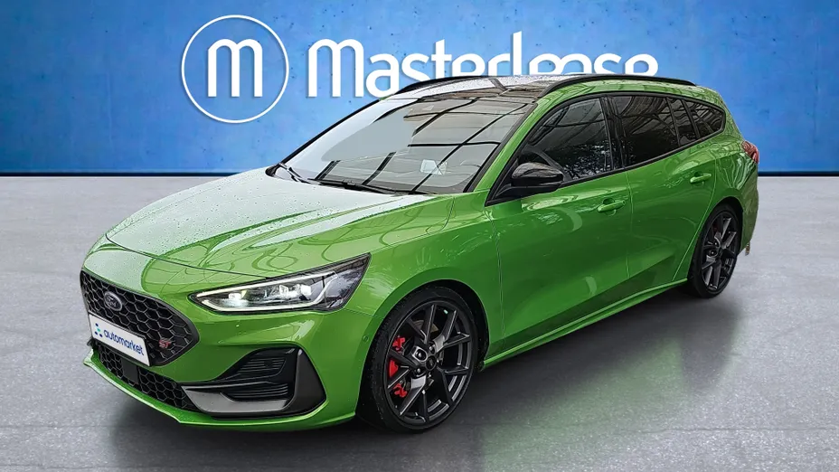 FORD Focus Focus 2.3 EcoBoost ST X aut