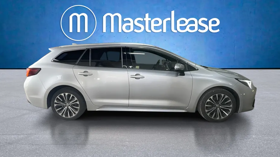 TOYOTA Corolla Corolla 2.0 Hybrid Style