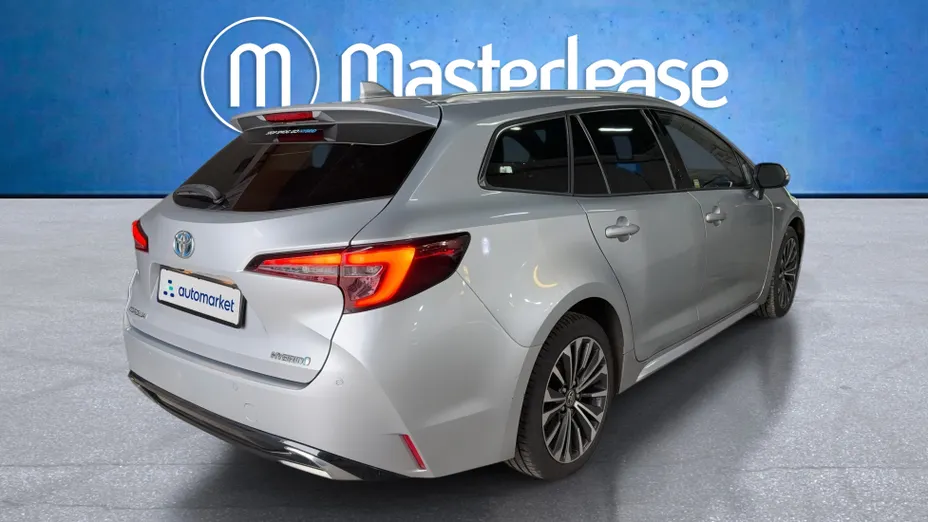 TOYOTA Corolla Corolla 2.0 Hybrid Style