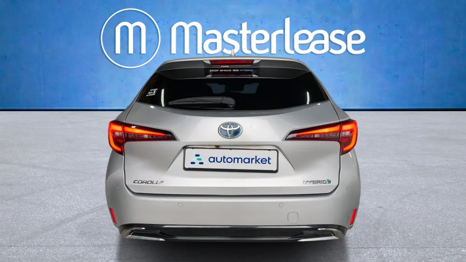 TOYOTA Corolla Corolla 2.0 Hybrid Style