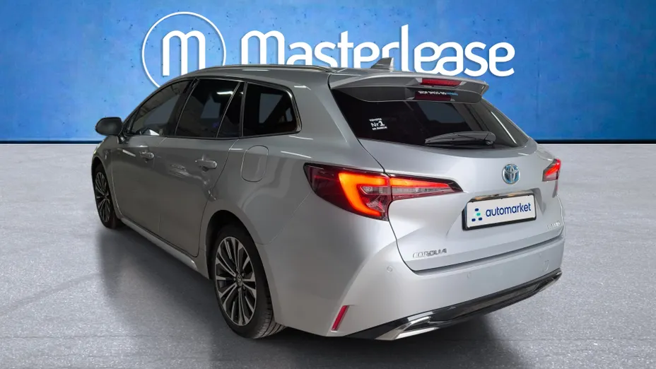 TOYOTA Corolla Corolla 2.0 Hybrid Style