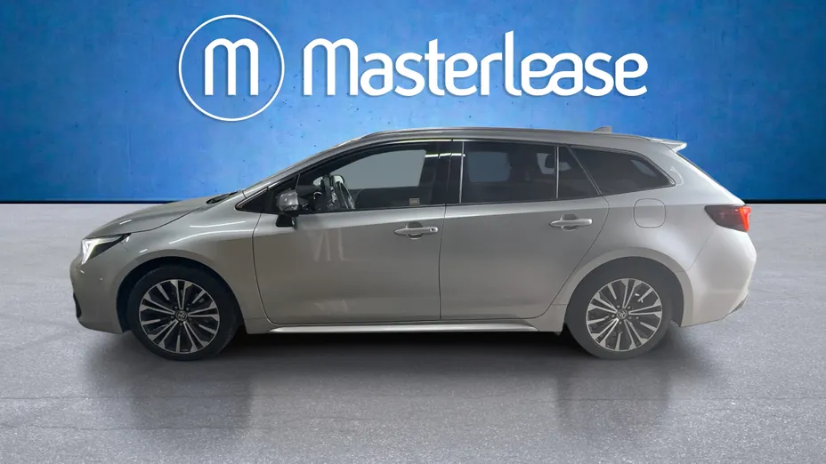 TOYOTA Corolla Corolla 2.0 Hybrid Style
