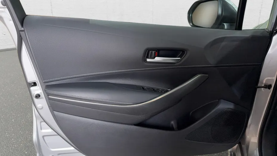 TOYOTA Corolla Corolla 2.0 Hybrid Style