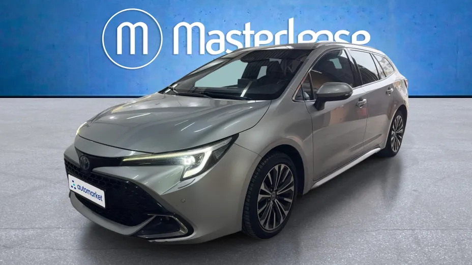 TOYOTA Corolla Corolla 2.0 Hybrid Style
