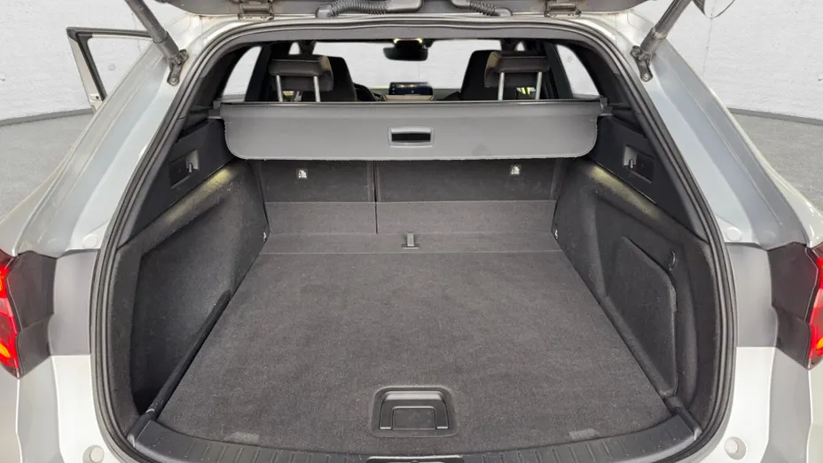 TOYOTA Corolla Corolla 2.0 Hybrid Style