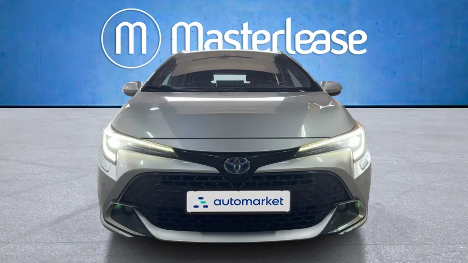 TOYOTA Corolla Corolla 2.0 Hybrid Style