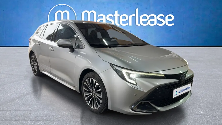 TOYOTA Corolla Corolla 2.0 Hybrid Style