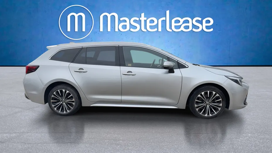 TOYOTA Corolla Corolla 2.0 Hybrid Style