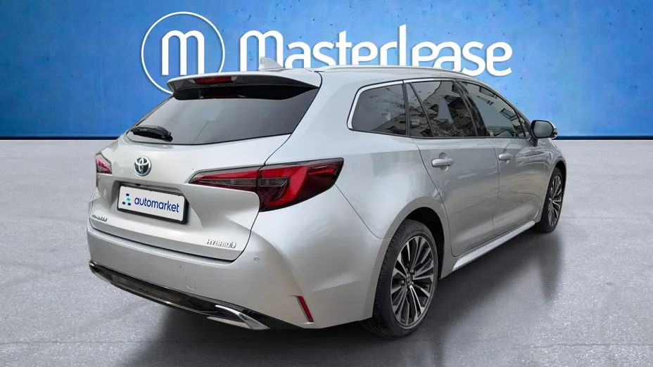 TOYOTA Corolla Corolla 2.0 Hybrid Style