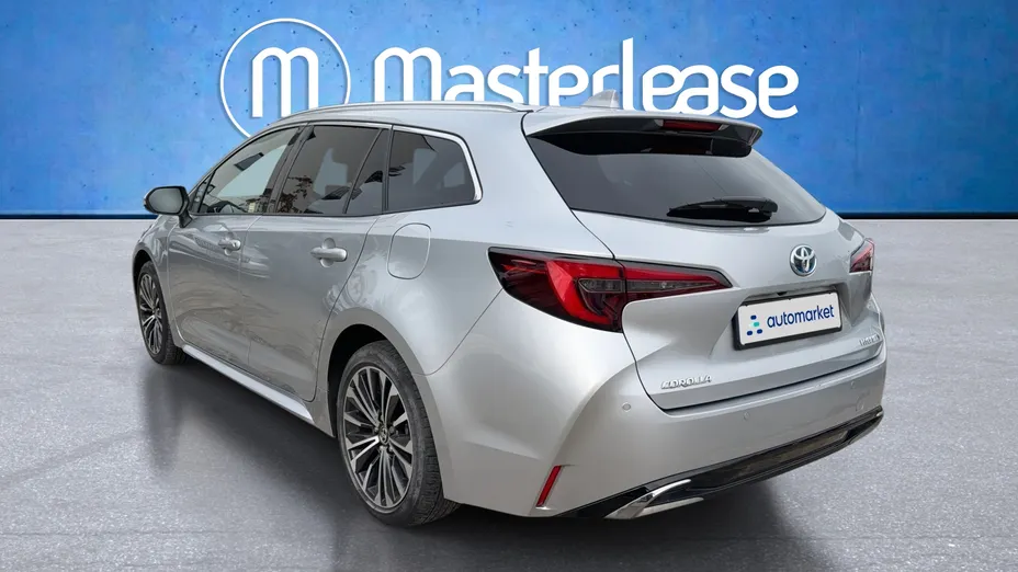 TOYOTA Corolla Corolla 2.0 Hybrid Style