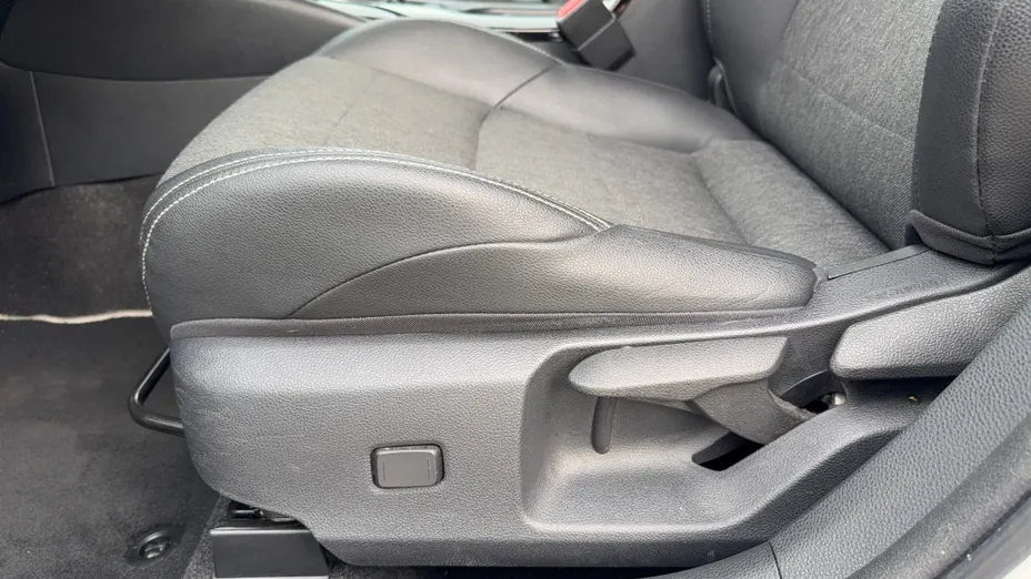 TOYOTA Corolla Corolla 2.0 Hybrid Style