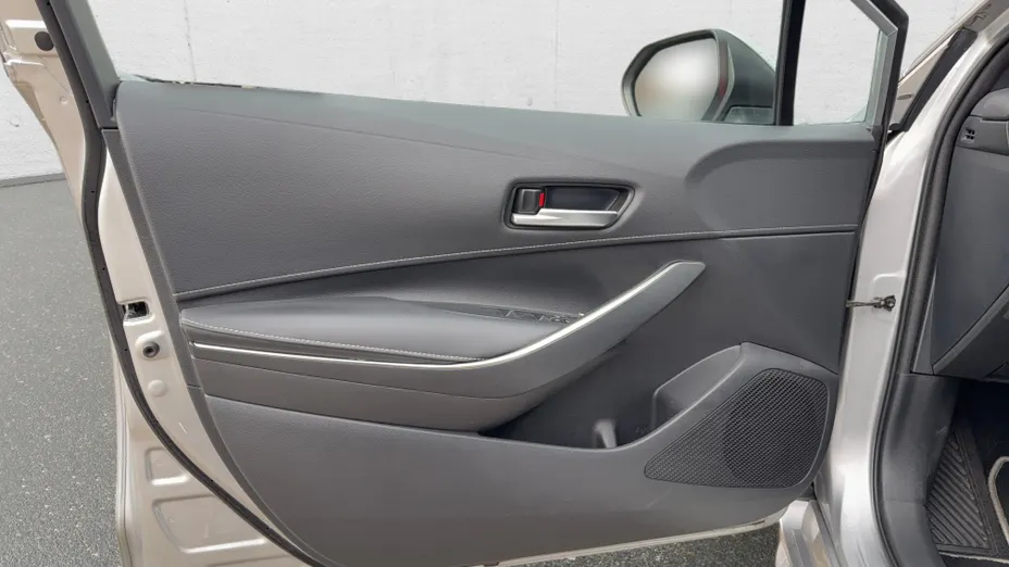 TOYOTA Corolla Corolla 2.0 Hybrid Style
