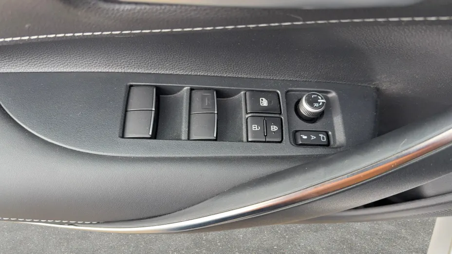 TOYOTA Corolla Corolla 2.0 Hybrid Style