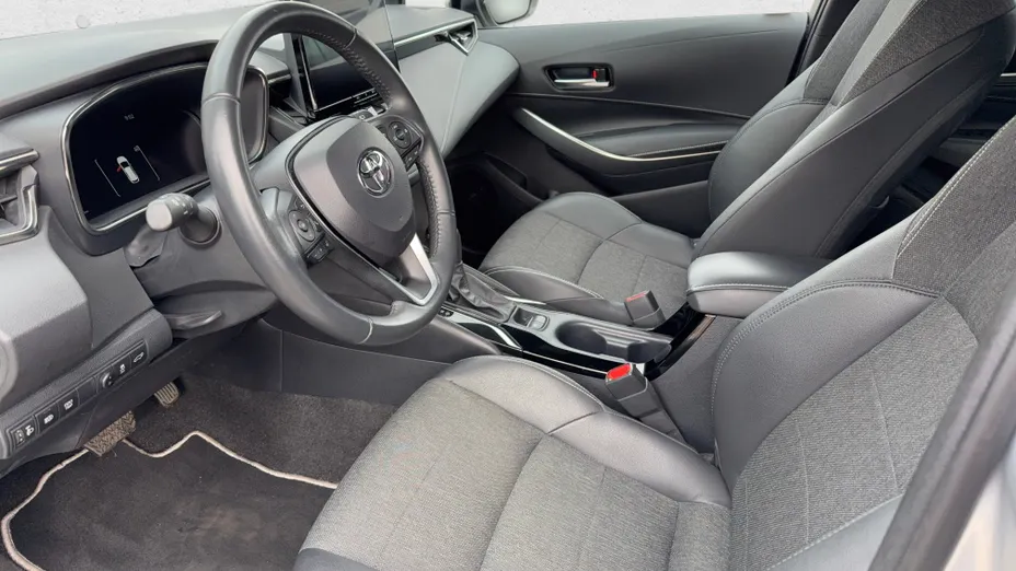TOYOTA Corolla Corolla 2.0 Hybrid Style