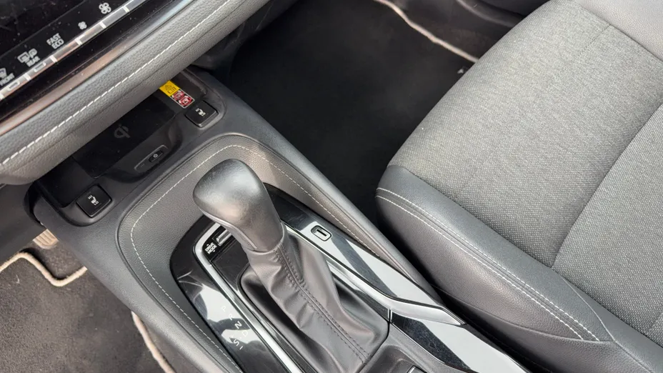 TOYOTA Corolla Corolla 2.0 Hybrid Style