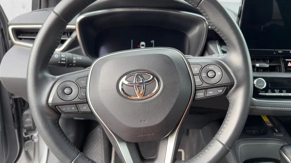 TOYOTA Corolla Corolla 2.0 Hybrid Style